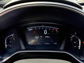 Honda Cr-v * Touring * ЛИЦЕНЗИРАН ДИЛЪР * CARFAX, снимка 8