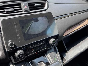 Honda Cr-v * Touring * ЛИЦЕНЗИРАН ДИЛЪР * CARFAX, снимка 15