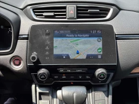 Honda Cr-v * Touring * ЛИЦЕНЗИРАН ДИЛЪР * CARFAX, снимка 9