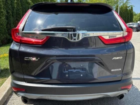 Honda Cr-v * Touring * ЛИЦЕНЗИРАН ДИЛЪР * CARFAX, снимка 4