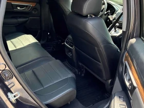 Honda Cr-v * Touring * ЛИЦЕНЗИРАН ДИЛЪР * CARFAX, снимка 13