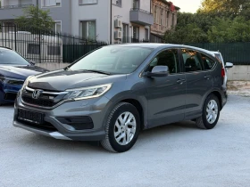 Honda Cr-v 2.0i VTEC* 2WD* ELEGANCE* FACELIFT* TOP* 170 000 , снимка 1
