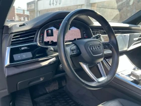 Audi Q7 S LINE KOMFORT ЦЕНА ДО БЪЛГАРИЯ АВТОКРЕДИТ, снимка 10