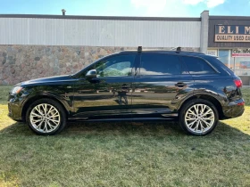 Audi Q7 S LINE KOMFORT ЦЕНА ДО БЪЛГАРИЯ АВТОКРЕДИТ, снимка 8