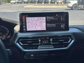 BMW X3 * xDrive30i * CARFAX * ОПЦИЯ ЗА ФИНАНСИРАНЕ, снимка 9