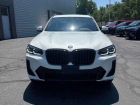 BMW X3 * xDrive30i * CARFAX * ОПЦИЯ ЗА ФИНАНСИРАНЕ, снимка 6