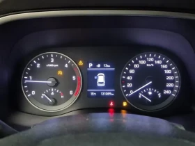 Hyundai Tucson 1.6 2WD MODERN, снимка 5