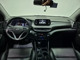 Hyundai Tucson 1.6 2WD MODERN, снимка 7