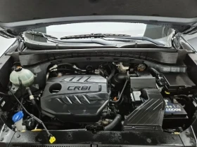 Hyundai Tucson 1.6 2WD MODERN, снимка 16