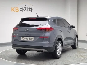 Hyundai Tucson 1.6 2WD MODERN, снимка 3