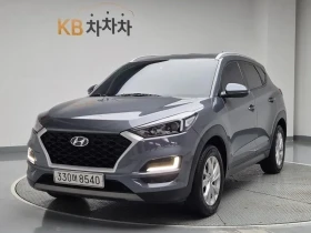 Hyundai Tucson 1.6 2WD MODERN, снимка 1