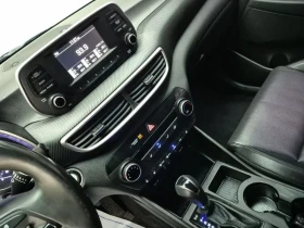 Hyundai Tucson 1.6 2WD MODERN, снимка 8