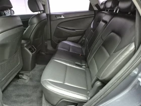 Hyundai Tucson 1.6 2WD MODERN, снимка 12