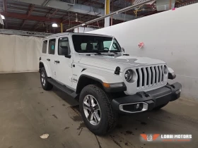 Jeep Wrangler, снимка 2