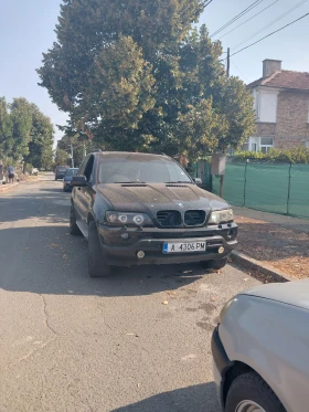 BMW X5, снимка 2