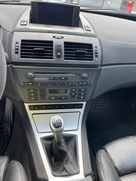BMW X3 3.0i, 231 hp, снимка 9