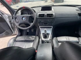 BMW X3 3.0i, 231 hp, снимка 7