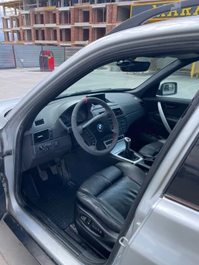 BMW X3 3.0i, 231 hp, снимка 10