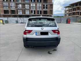 BMW X3 3.0i, 231 hp, снимка 3