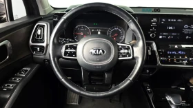Kia Sorento PRESTIGE* 2.2D* DISTRONIC* КАМЕРА* ПОДГРЕВ* ОБДУХ*, снимка 6