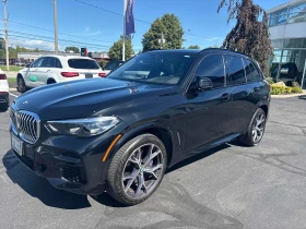BMW X5 * xDrive40i * CARFAX * ЦЕНА ДО БГ, снимка 1
