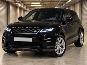 Land Rover Evoque, снимка 2