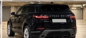 Land Rover Evoque, снимка 3