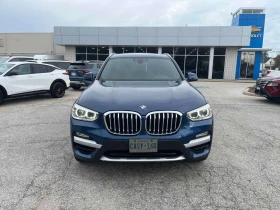 BMW X3 * xDrive30i * CARFAX * HEAD UP * DIGITAL * ПОДГРЕВ, снимка 6