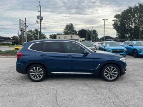 BMW X3 * xDrive30i * CARFAX * HEAD UP * DIGITAL * ПОДГРЕВ, снимка 3