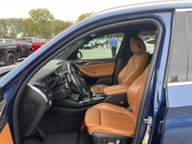BMW X3 * xDrive30i * CARFAX * HEAD UP * DIGITAL * ПОДГРЕВ, снимка 10