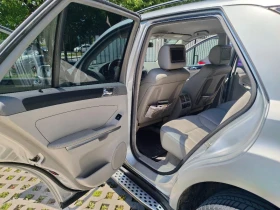 Mercedes-Benz ML 320, снимка 10