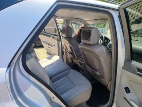 Mercedes-Benz ML 320, снимка 11