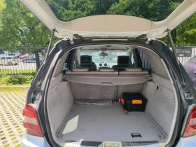 Mercedes-Benz ML 320, снимка 6