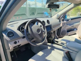 Mercedes-Benz ML 320, снимка 7