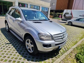 Mercedes-Benz ML 320, снимка 2