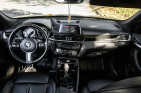 BMW X1, снимка 8