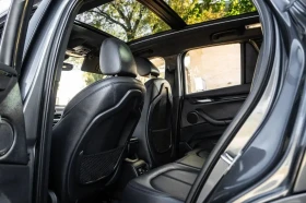 BMW X1, снимка 15