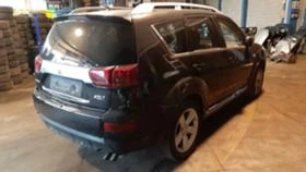 Peugeot 4007 2.2 HDI    САМО НА ЧАСТИ  - [5] 