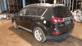 Peugeot 4007 2.2 HDI    САМО НА ЧАСТИ  - [6] 