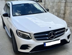 Обява за продажба на Mercedes-Benz GLC 250 ~62 499 лв. - изображение 1