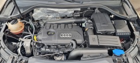 Audi Q3 2.0 TFSI S-LINE | Mobile.bg   16