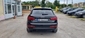 Audi Q3 2.0 TFSI S-LINE | Mobile.bg    6