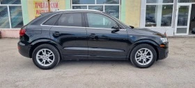     Audi Q3 2.0 TFSI S-LINE