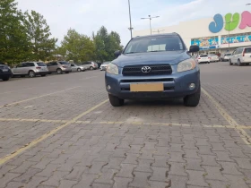 Toyota Rav4 2.4 VVI | Mobile.bg    2