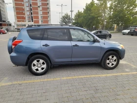 Toyota Rav4 2.4 VVI | Mobile.bg    4