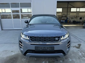 Land Rover Range Rover Evoque DTD 2.0 180ps 4x4 148хл Rdinamic First Edition, снимка 1