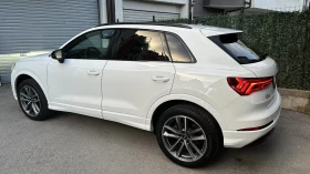 Audi Q3 Black&White Edition 4х4 , снимка 8