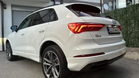 Audi Q3 Black&White Edition 4х4 , снимка 16