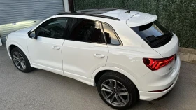 Audi Q3 Black&White Edition 4х4 , снимка 2