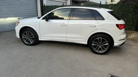 Audi Q3 Black&White Edition 4х4 , снимка 14